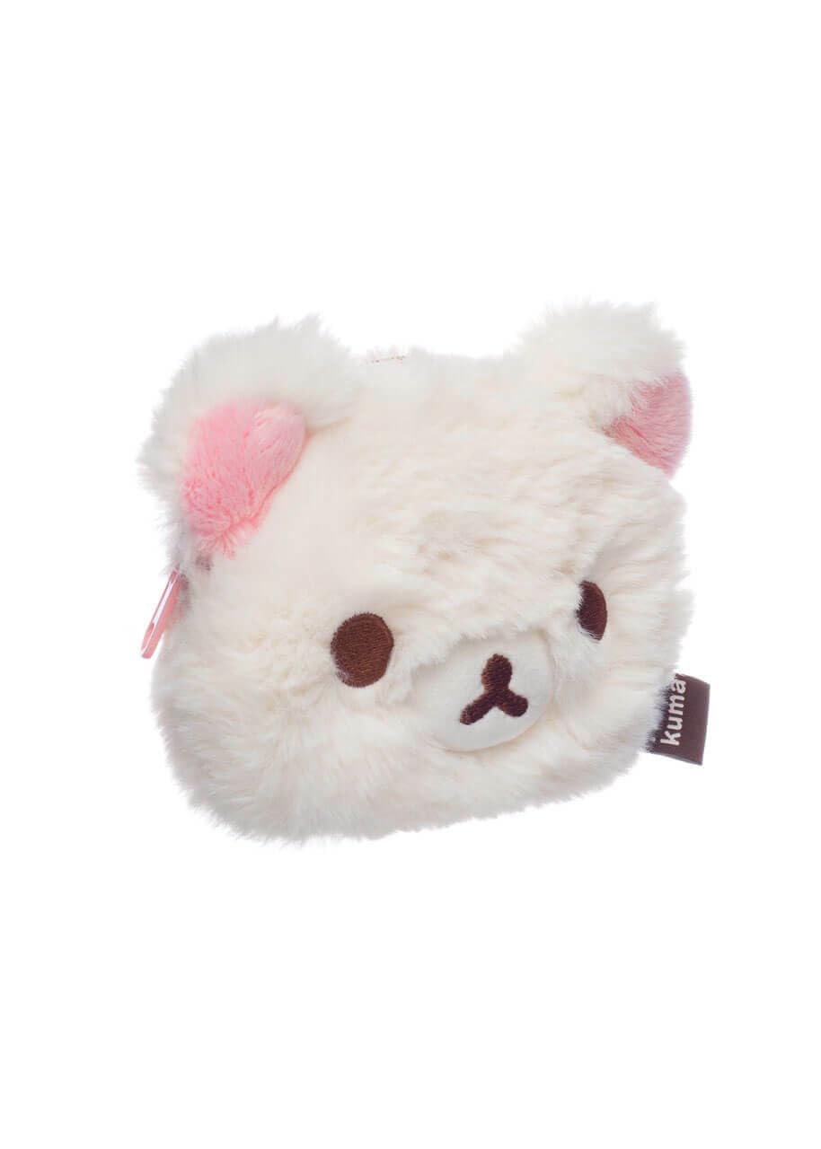 Korilakkuma San-X Original Sherbet Series Coin Purse