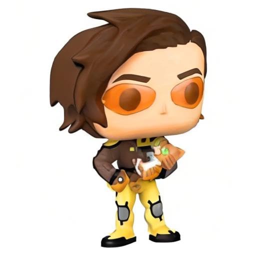 Funko Pop! X-Men Gambit Holding Cat Exclusive #904
