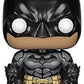 Funko Pop! Heroes: Dc Comics Batman: Arkham Knight - Batman #71 Vinyl Figure (Bundled With Pop Box Protector Case)