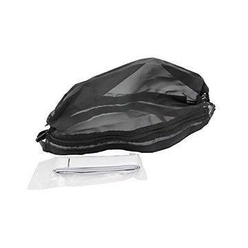 Dirt Guard Chassis Cover (Short) For Arrrma 1/8 Outcast BLX 6S And 1/10 Kraton 4X4 4S