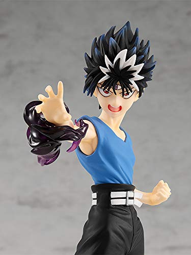Good Smile Yu Yu Hakusho: Hiei Pop Up Parade Pvc Figure, Multicolor