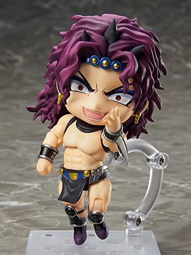 MediCos JoJos Bizarre Adventure: Kars Nendoroid Action Figure