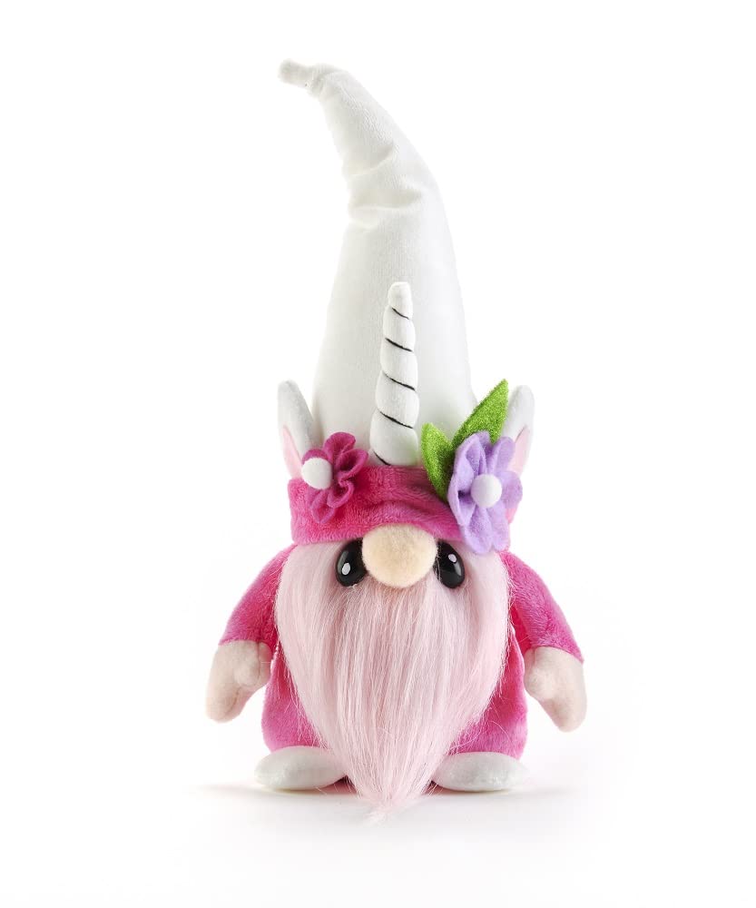 Gift Craft Giftcraft 473953 Unicorn Gnome - Skye