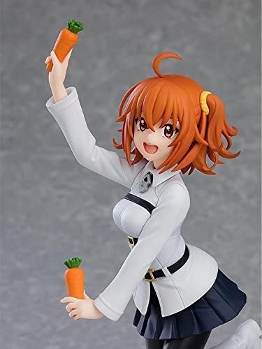 Fate/Grand Carnival: Ritsuka Fujimaru Pop Up Parade Pvc Figure