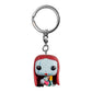 Funko Pop Keychain: Nightmare Before Christmas - Sally Sewing, Multicolor (56924)