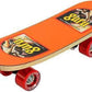 Labh Traders Wooden Skateboard for Child 17.3x5 inch Pack of 1