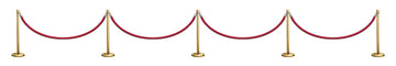 Beistle Stanchion Party and Photo Props