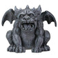 Summit Collection Ytc Fido - Collectible Figurine Statue Sculpture Figure Gargoyle Model