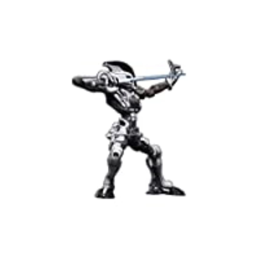 Mini Epics Zer0
