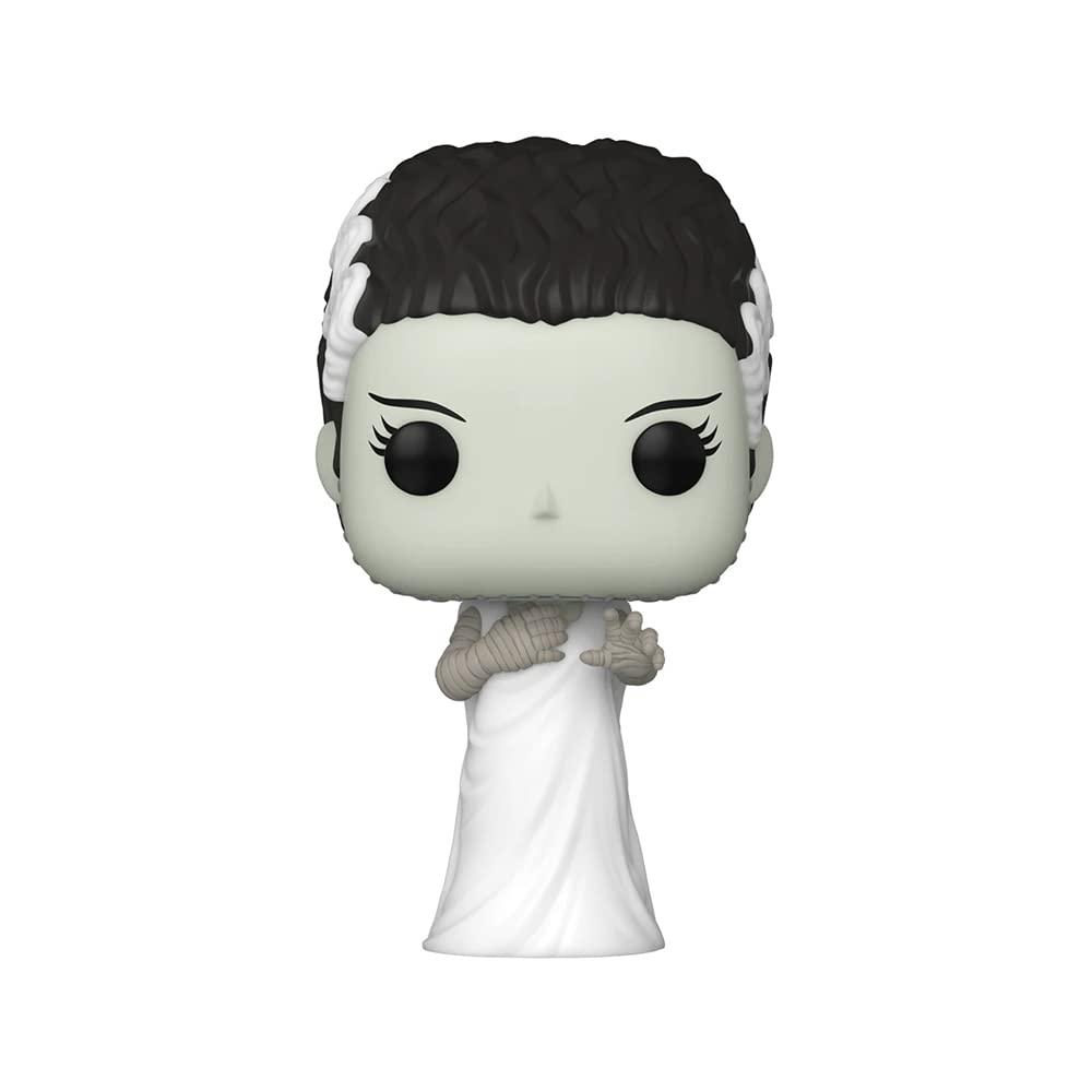 Funko Pop Universal Monsters Bride Of Frankenstein 1935