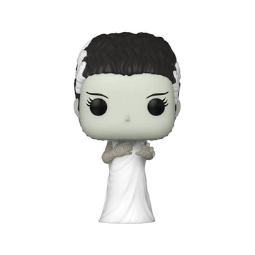 Funko Pop Universal Monsters Bride Of Frankenstein 1935