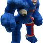 Catalyst Game Labs BattleTech PlushyTech Atlas - Royal Blue - Cotton - Model 230627 - House Davion