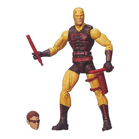 Marvel Legends Daredevil 6' Action Figure