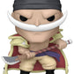 Funko Pop! Animation: Whitebeard - One Piece - Special Edition Exclusive 1270 (Common)