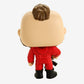 Funko Pop! Tv: La Casa De Papel - Oslo, Multicolor