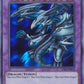 Blue-Eyes Ultimate Dragon (Blue) - Lds2-En018 - Ultra Rare - 1St Edition