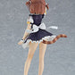 Good Smile Nekopara: Azuki Pop Up Parade Pvc Figure, Multicolor