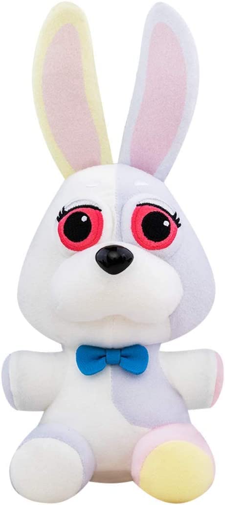 Funko Plush - Five Nights at Freddy's Vannie, 6" Multicolor Plush Toy, Model 47386