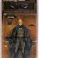 Dc Direct Secret Files Series 3: Batman Rogues Gallery 2 Hugo Strange (With Alternative Batman Head)