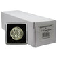 Guardhouse Tetra Snaplocks For Half Dollars Pack Of 25