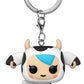 Funko Pop! Keychain: Tokidoki - Mozzarella