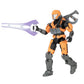 Halo 3.75'' 2 Figure Deluxe Mission Pack - Mission: Penance With Elite Warlord And Jackal Freebooter