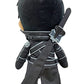 Great Eastern S.A.O. decorative replica blade Art Online Kirito 9 Plush Doll