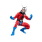 Hasbro Marvel Legends Ant-Man Figurine, 15 cm, Black, Plastic, Model F6492