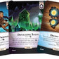 Indie Boards and Cards Aeon's End Outcasts Board Game, One Size, Blue, Model IBG0AEO1, Cardboard Material