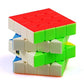 Cuberspeed Moyu 4X4 Speed Cube Cube Stickerless Moyu Meilong 4X4X4 Stickerless Magic Cube Mfjs Meilong 4X4X4 Cubing Classroom Moyu Meilong 4X4 Speed Cube