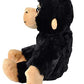 Wild Republic Chimp Plush, Stuffed Animal, Plush Toy, Gifts For Kids, Hug’Ems 7 Inches