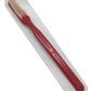 Fun Inc Giant Toothbrush, Red - 15" Nylon Bristles, Pack of 1