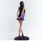 Square Enix Final Fantasy Vii Remake: Tifa Lockhart (Dress Ver.) Static Arts Statue