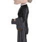 Royal Bobbles William Henry Harrison Bobblehead  enhanced Polyresin Lifelike Figure  Unique Serial Number  Exquisite Detail