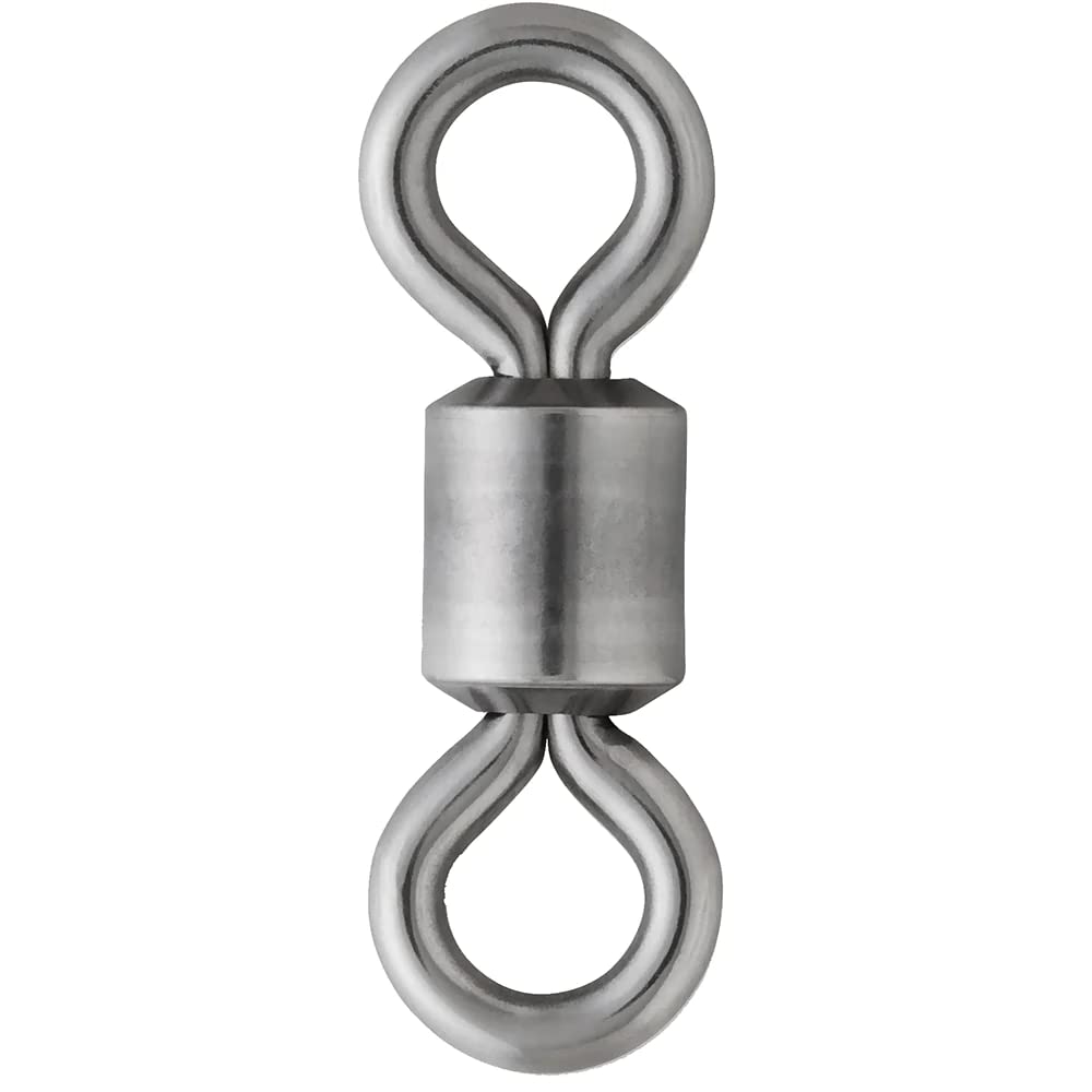 VMC SS Rolling Swivel Size #2 (50 Pack)