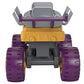 Blaze and The Monster Machines GWX79 Metal Vehicle Monster Engine Stripes Die-Cast New