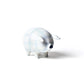 Coton Colors Gingham Piggy Bank Blue