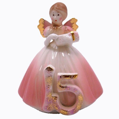 Josef Fifteen Year Doll