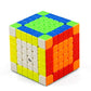 Cuberspeed Yj Mgc 6X6 M Stickerless Speed Cube Mgc Magnetic 6X6X6 Cube Puzzle