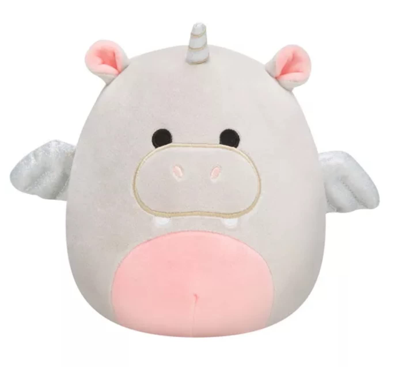 Squishmallows Haizley The Hippocorn, 7.5''