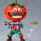 Good Smile Fortnite: Tomato Head Nendoroid Action Figure, Multicolor
