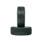 Little Guy Racing Gripper Lg4 1.0 Inchtires Compatible With 1/24 Rc Axial Scx24, Rgt, Element, Enduro, Uruav (4 Tires Per Order)
