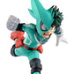 Banpresto 19905 My Hero Academia Colosseum Vol.1 Izuku Midoriya Figure, Multiple Colors