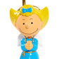 Peanuts Christmas Nativity Figure Set, 8-Inch Collectible Figures, Decorations And Toys, Kids Toys For Ages 3 Up By Just Play