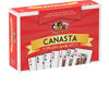 All7s Deluxe Canasta Game Set - Classic Card Game for 2+ Players, Ideal Gift, Nostalgic Fun, Deluxe Edition, Your Mom's Favorite Gift