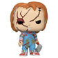 Funko Pop! Movies: Bride Of Chucky - Chucky