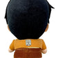 Ge Animation Great Eastern Ge-52997 Attack On Titan Eren Sitting Pose Stuffed Plush Multi-Colored, 8'