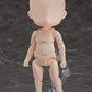 Nendoroid Doru Archetype 1.1 Boy [Cream] Non-Scale Abs & Pvc Pre-Painted Action Figure