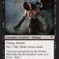 Magic The Gathering - Griselbrand (106) - Avacyn Restored