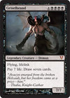 Magic The Gathering - Griselbrand (106) - Avacyn Restored